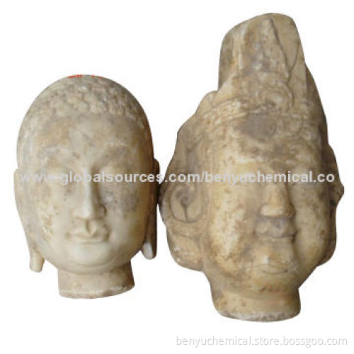Buddha Head for Home and Religious ItemNew